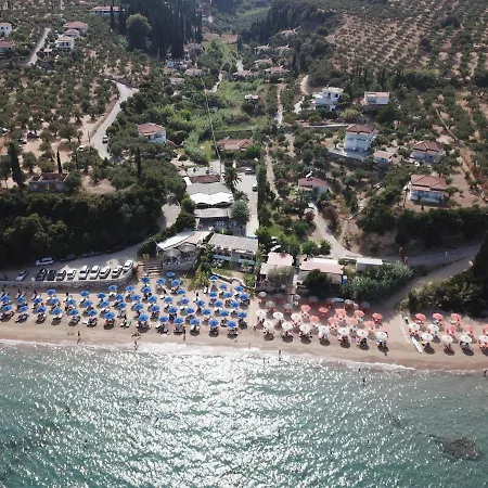 Filoxenia 8 Διαμέρισμα Κόμποι