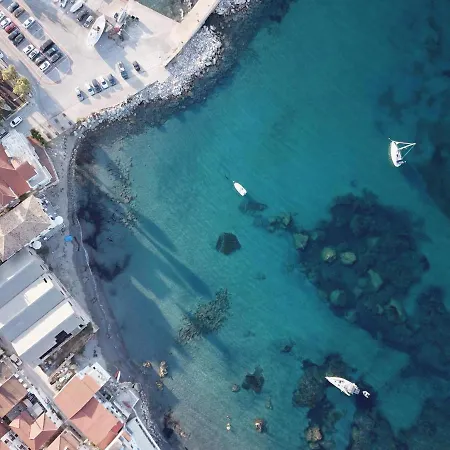 Filoxenia 8 Διαμέρισμα