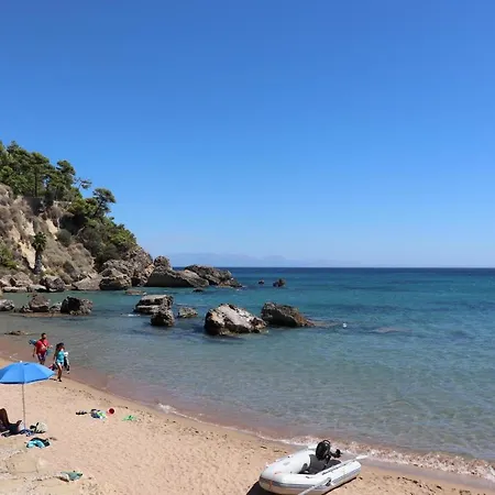 Filoxenia 8 Apartament *