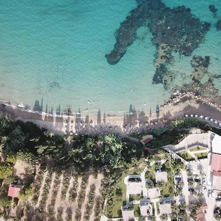 Διαμέρισμα Filoxenia 8 Κόμποι