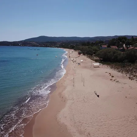 Apartament Filoxenia 8