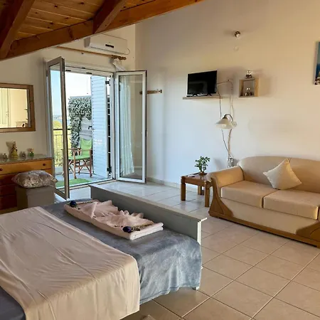 Apartamento Filoxenia 8