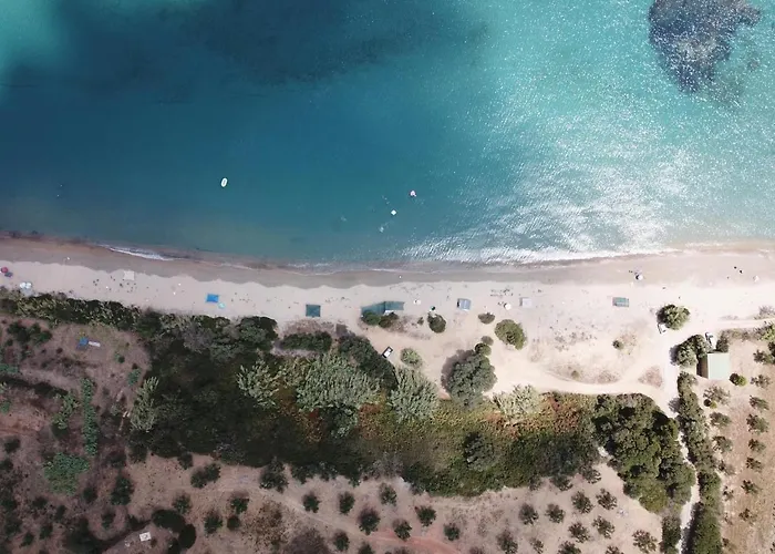 アパート Filoxenia 8 *