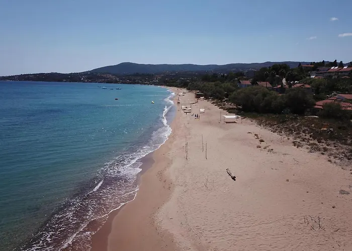 アパート Filoxenia 8