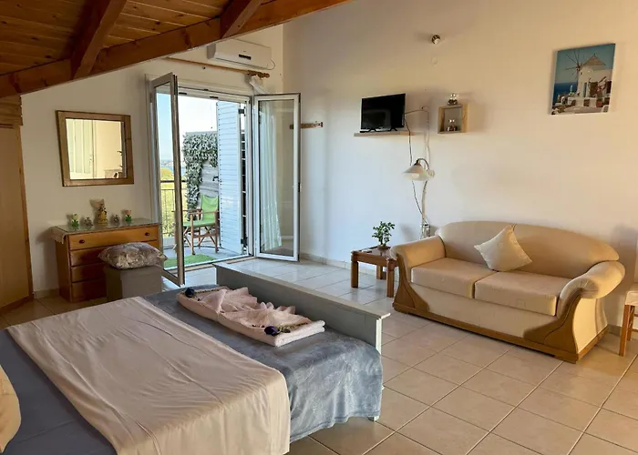 Apartmán Filoxenia 8